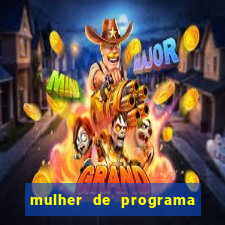 mulher de programa de salvador